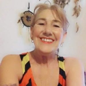 Meet your Posher, Patty